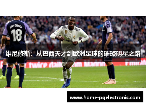 维尼修斯：从巴西天才到欧洲足球的璀璨明星之路